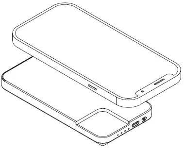 atomi-Magnetic-Speaker-with-Wireless-Charging-fig 4