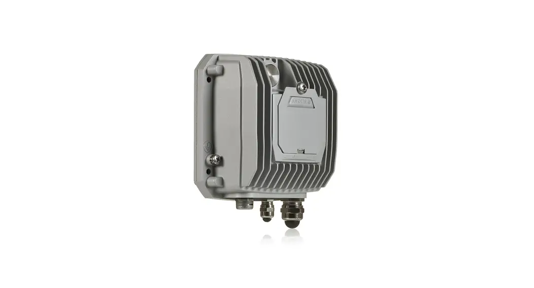 Anolis Arcpower 24 Outdoor Wireless Dmx User Manual