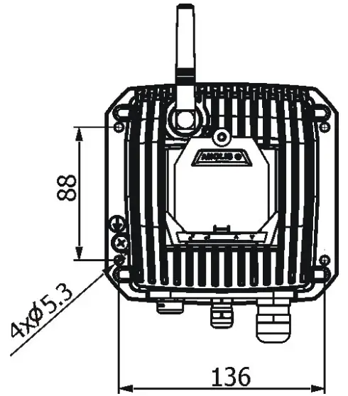 Anolis ArcPower 24 Outdoor Wireless DMX - Featured Image
