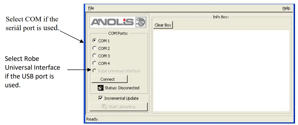 Anolis ArcPower 24 Outdoor Wireless DMX - Featured Image