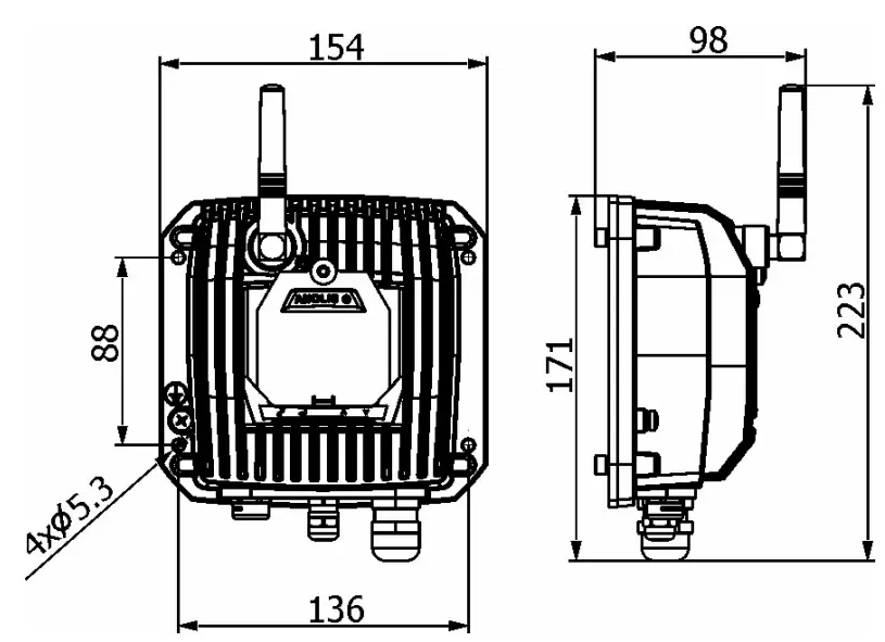 Anolis ArcPower 24 Outdoor Wireless DMX - Featured Image