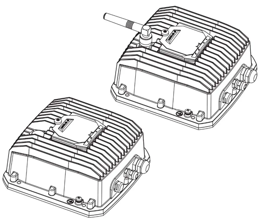 Anolis ArcPower 24 Outdoor Wireless DMX - Featured Image
