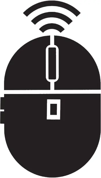 defender Accura MM-365 Wireless Mouse