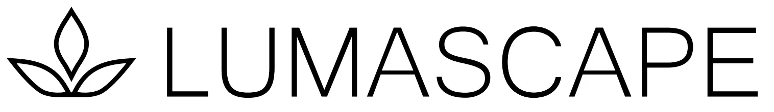 LUMASCAPE Logo