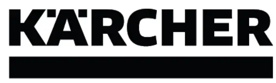 KARCHER LOGO