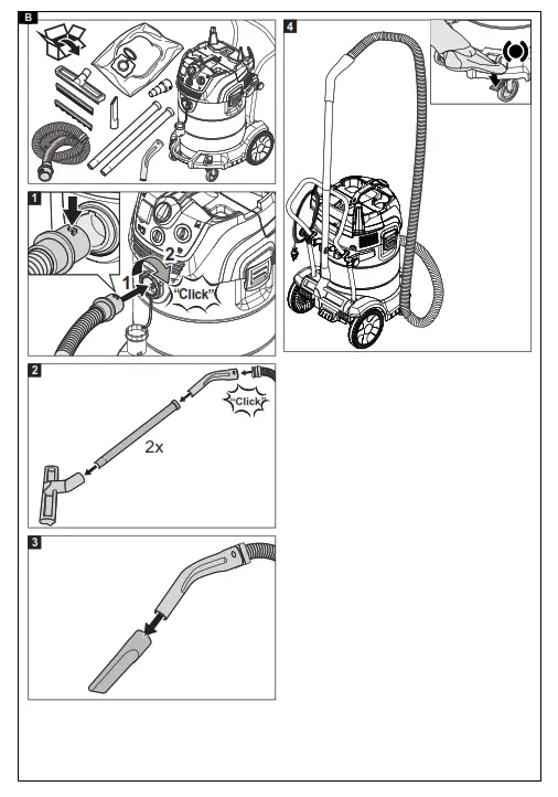 KARCHER NT 75 1 Tact Me Te H - FIG 4
