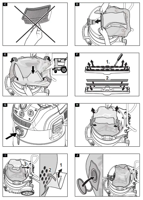 KARCHER NT 75 1 Tact Me Te H - FIG5