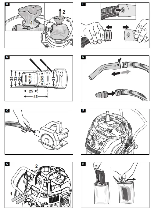 KARCHER NT 75 1 Tact Me Te H - FIG6