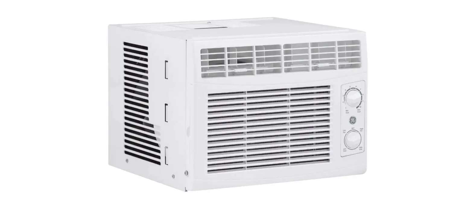 Ge Ahec05ac Window Air Conditioner User Guide