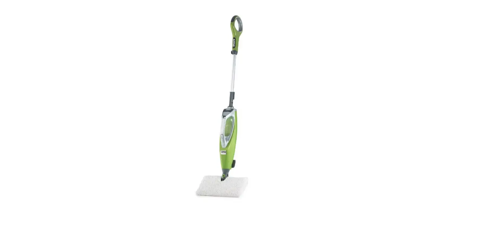 Shark S2902 Steam Pocket Mop User Manual