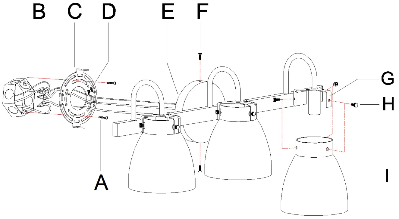 Parts Including: Accessories Enclosed: