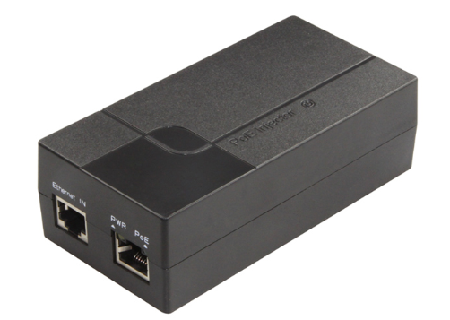 SONY-STG-HPOE1-Single-Port-Power-Injector-PRODUCT