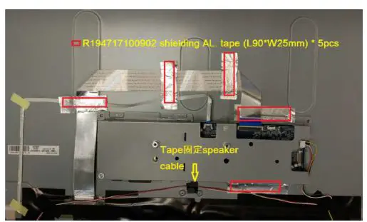 acer V277 27 Inch Widescreen LCD Monitor-10