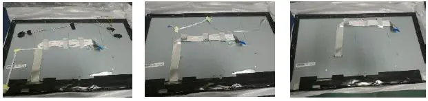 acer V277 27 Inch Widescreen LCD Monitor-11