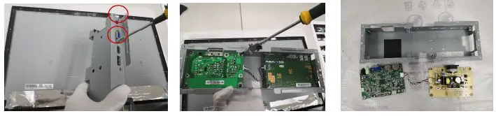 acer V277 27 Inch Widescreen LCD Monitor-12