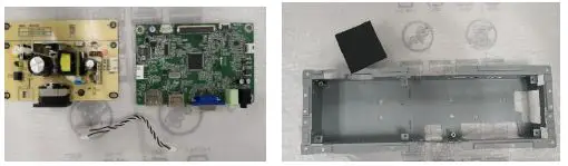 acer V277 27 Inch Widescreen LCD Monitor-13