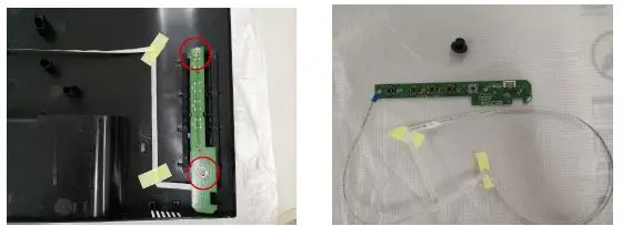 acer V277 27 Inch Widescreen LCD Monitor-16