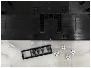 acer V277 27 Inch Widescreen LCD Monitor-17