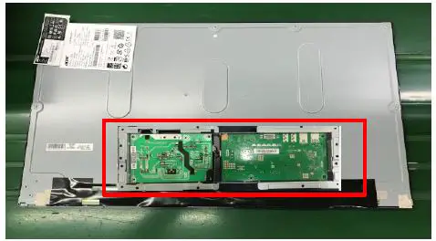 acer V277 27 Inch Widescreen LCD Monitor-21