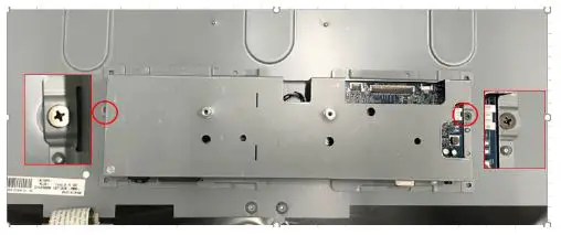 acer V277 27 Inch Widescreen LCD Monitor-23