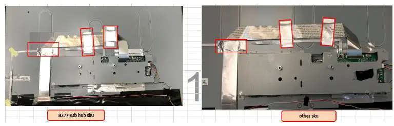 acer V277 27 Inch Widescreen LCD Monitor-27