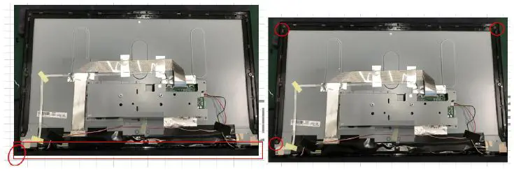 acer V277 27 Inch Widescreen LCD Monitor-28