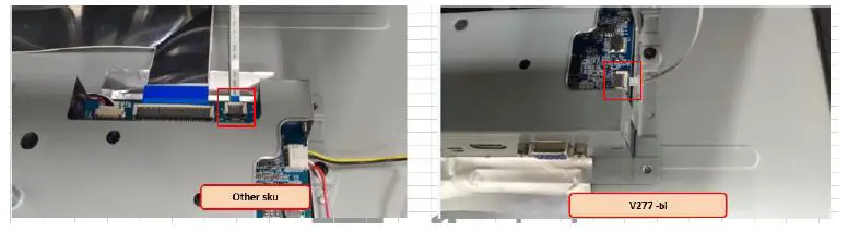 acer V277 27 Inch Widescreen LCD Monitor-32