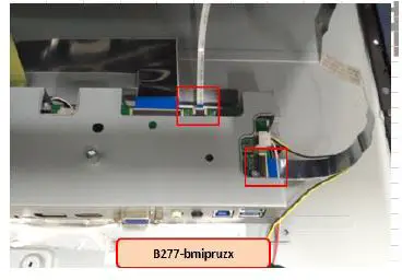acer V277 27 Inch Widescreen LCD Monitor-33