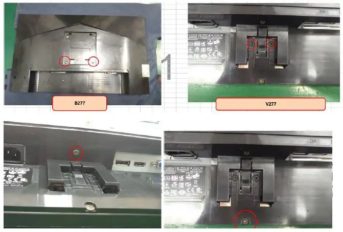 acer V277 27 Inch Widescreen LCD Monitor-35