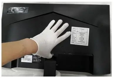 acer V277 27 Inch Widescreen LCD Monitor-5