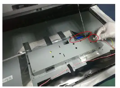 acer V277 27 Inch Widescreen LCD Monitor-8