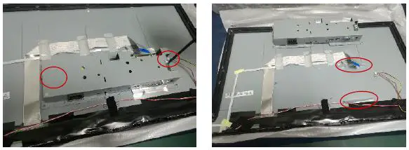 acer V277 27 Inch Widescreen LCD Monitor-9