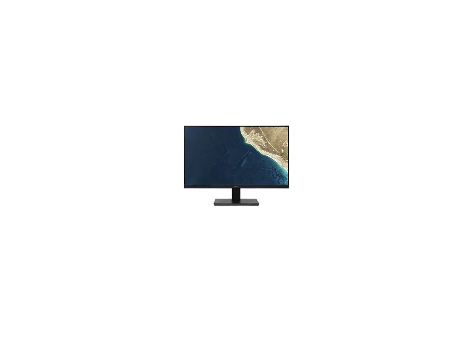 Acer V277 27 Inch Widescreen Lcd Monitor User Guide