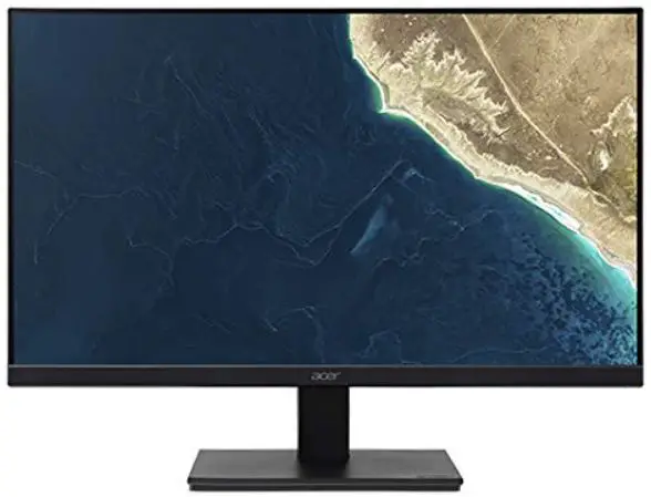 acer V277 27 Inch Widescreen LCD Monitor