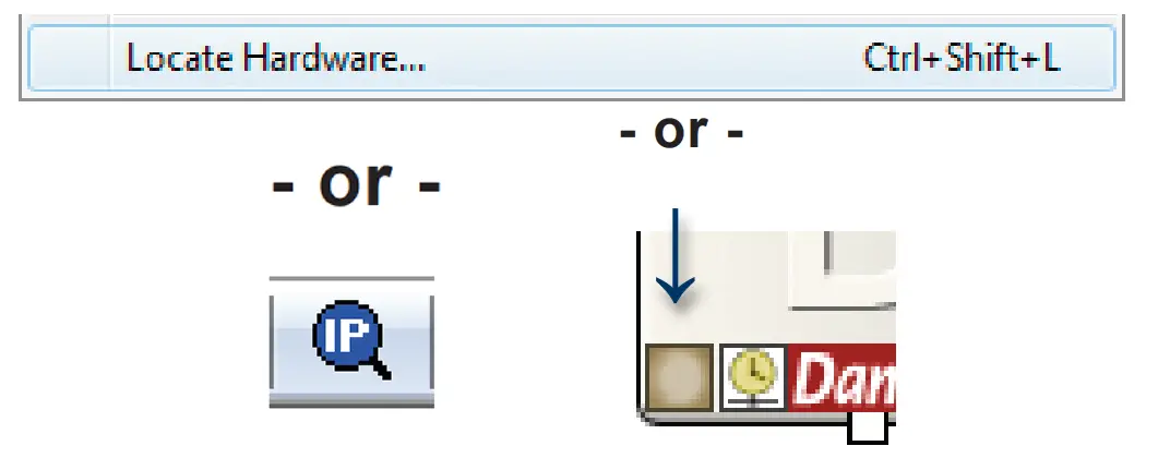 Symetrix Radius NX 4x4 Open Architecture Dante Digital Signal Processors fig 2