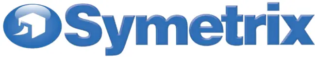 Symetrix logo