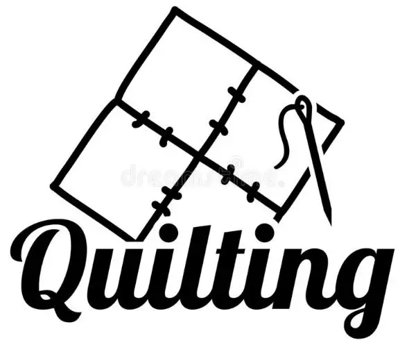 Quilt logo