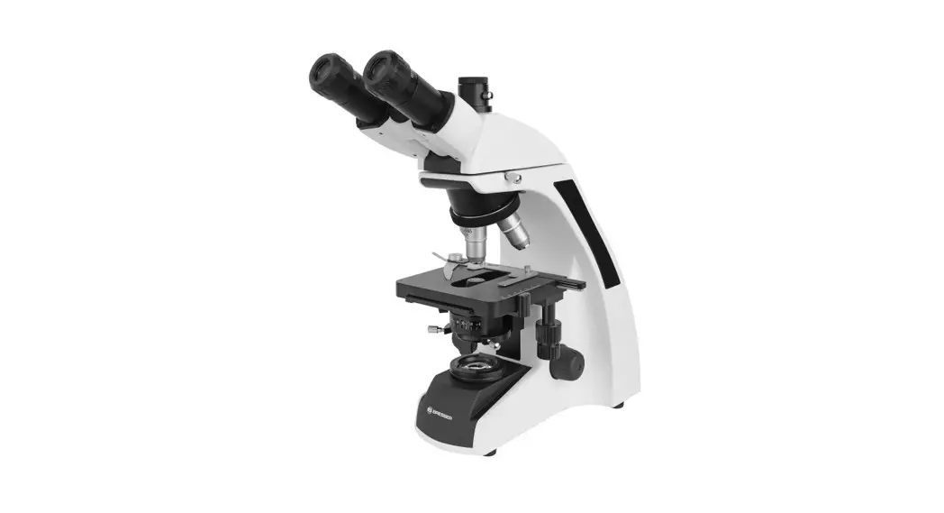 Bresser 5750900 Science Tfm 201/301 + Infinity Instruction Manual