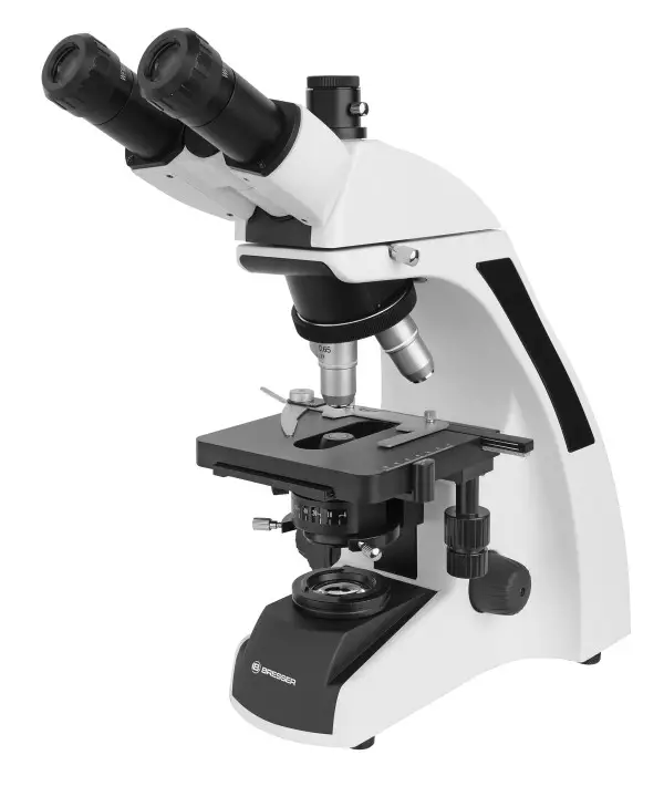 BRESSER 5750900 Science TFM 201-301 + Infinity