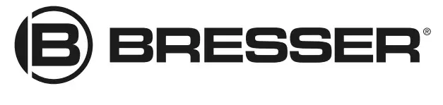 BRESSER logo
