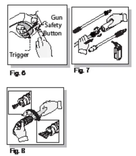 NEW HOLLAND AGRICULTURE BN1813E Electric Pressure Washer - Fig 2