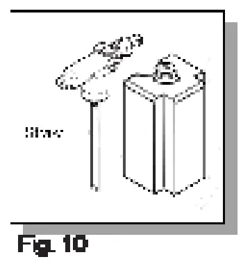 NEW HOLLAND AGRICULTURE BN1813E Electric Pressure Washer - Fig 2