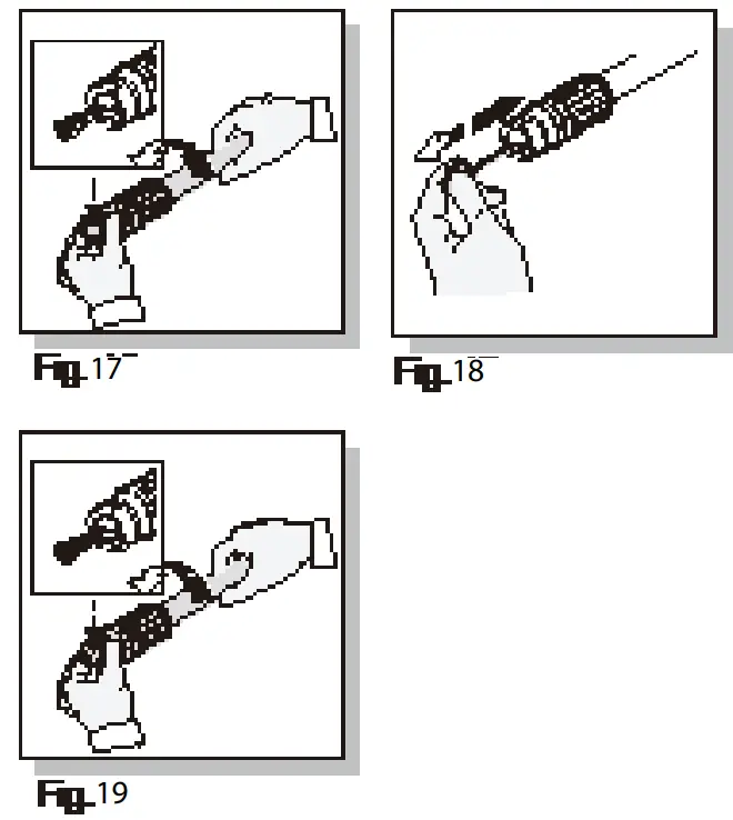 NEW HOLLAND AGRICULTURE BN1813E Electric Pressure Washer - Fig 6