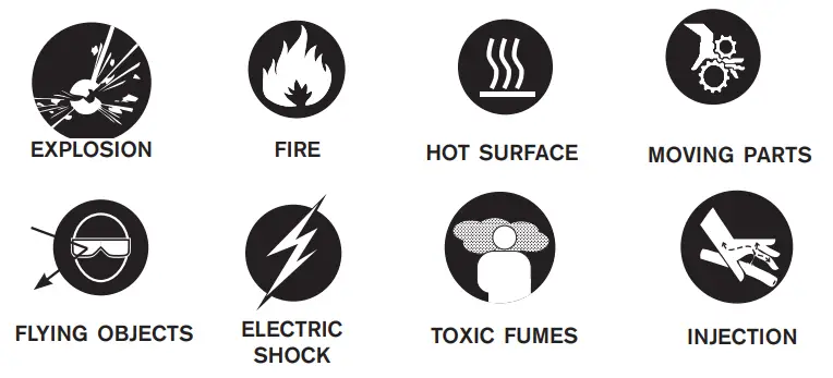 NEW HOLLAND AGRICULTURE BN1813E Electric Pressure Washer - Fig