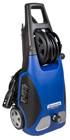 NEW HOLLAND AGRICULTURE BN1813E Electric Pressure Washer