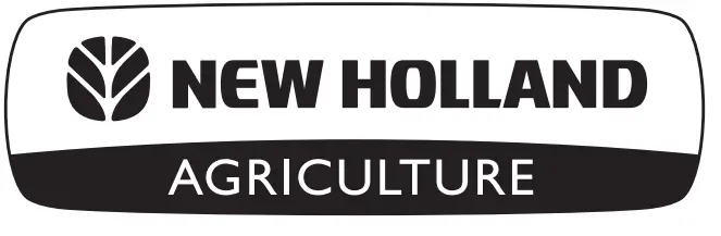 NEW HOLLAND Logo