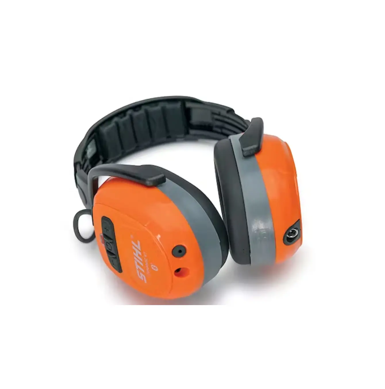Stihl Bluetooth Labor Protection Headset Instruction Manual Stihl Bluetooth Labor Protection Headset Instruction Manual