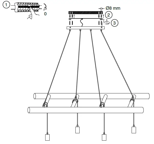 Paul-Neuhaus-15025-Pendant-Light-fig-2