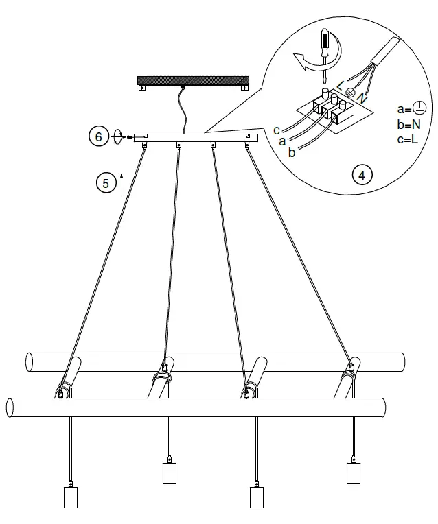 Paul-Neuhaus-15025-Pendant-Light-fig-3