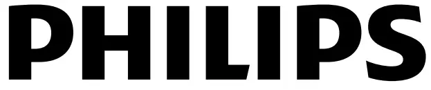 PHILIPS Logo